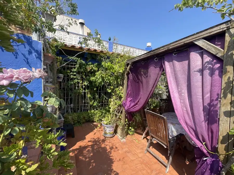 Reihenhaus zum Verkauf in Formentera del Segura, imagen 33