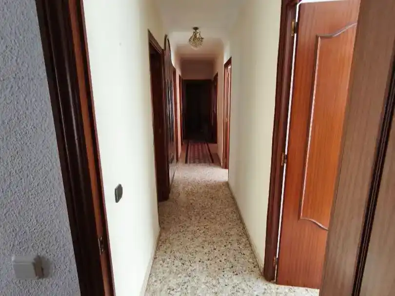 Piso para compartir en Las Trescientas - San Francisco - Ciudad Vergel  