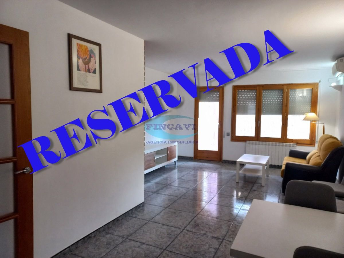 Dormitori de Casa adosada en venda en Sant Feliu de Codines amb Aire condicionat, Calefacció i Terrassa