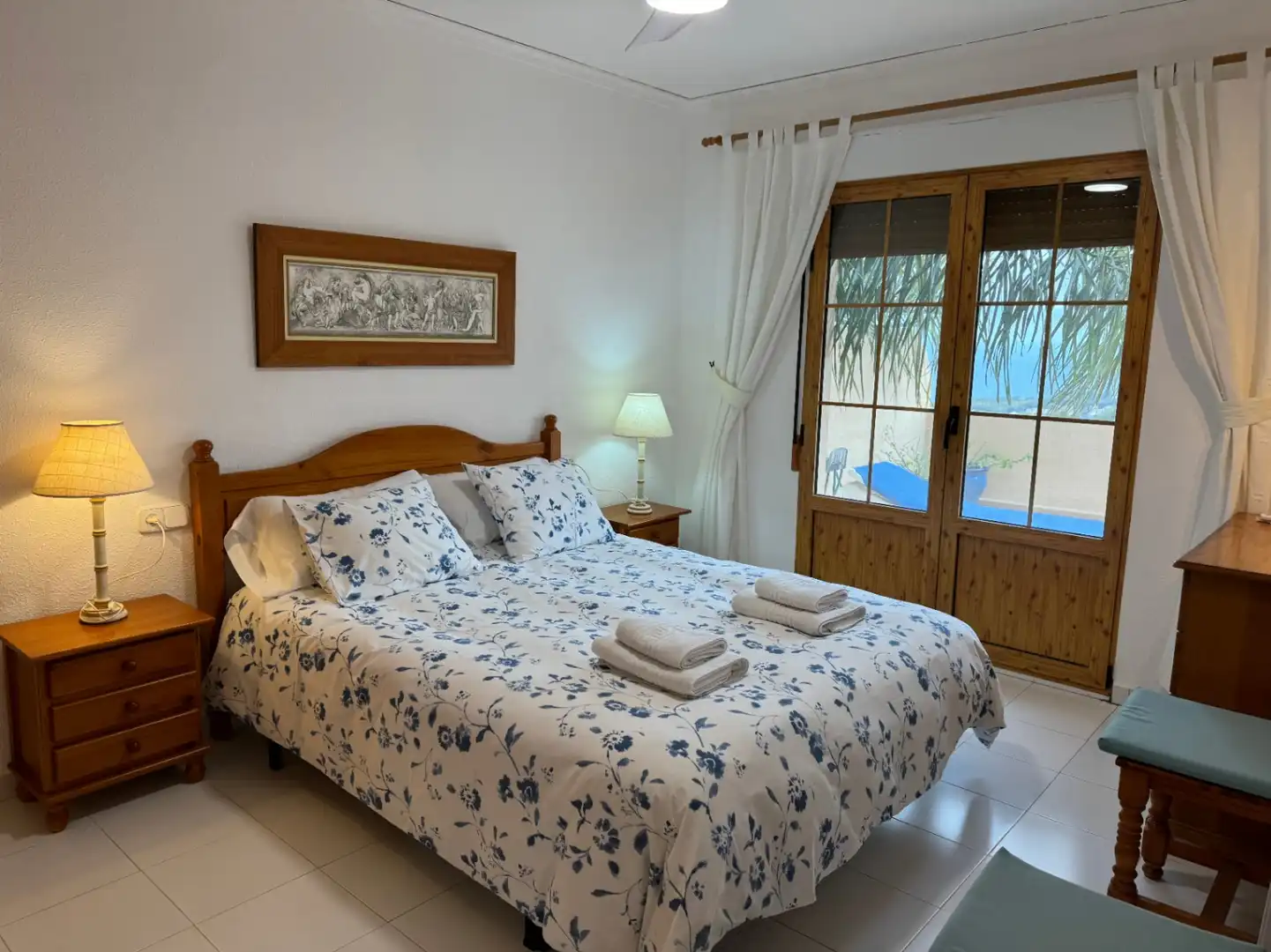 Houses for rent in Benimeit - Tabaira