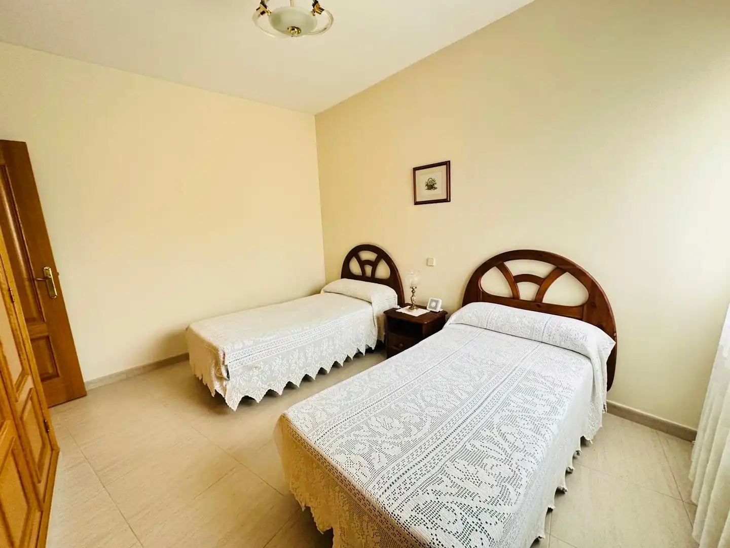 Chalet con jardín en venta en Calle Viñas, imagen 23