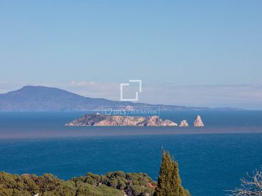 Villa con balcone in vendita a Sa Riera - Sa Fontansa