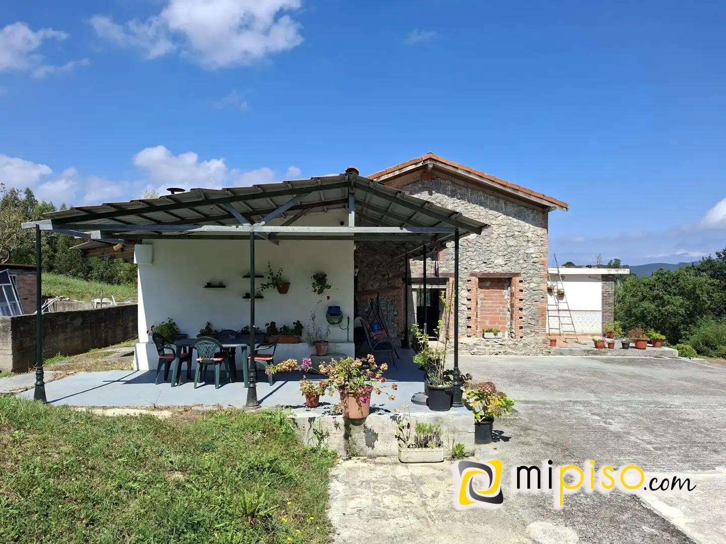 Casa o chalet en venta en Bárcena de Cicero