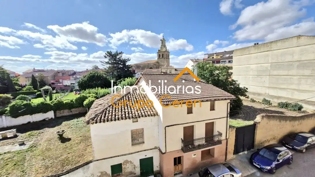Piso en venta en Castañares de Rioja