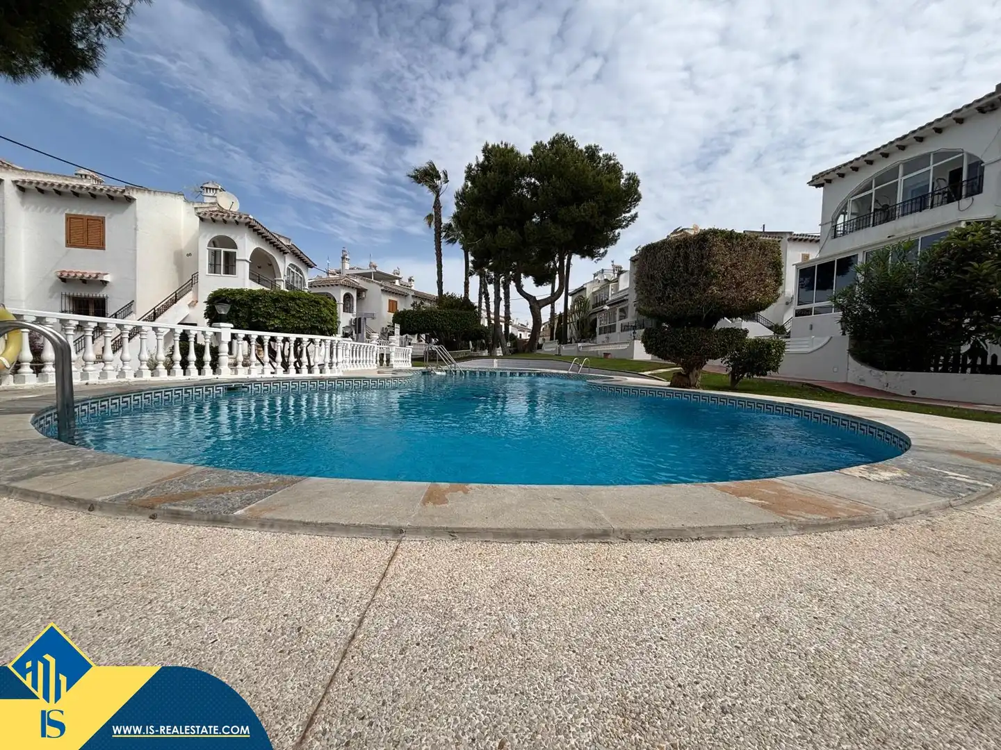 Piso con piscina en venta en Nueva Torrevieja - Aguas Nuevas, imagen 33