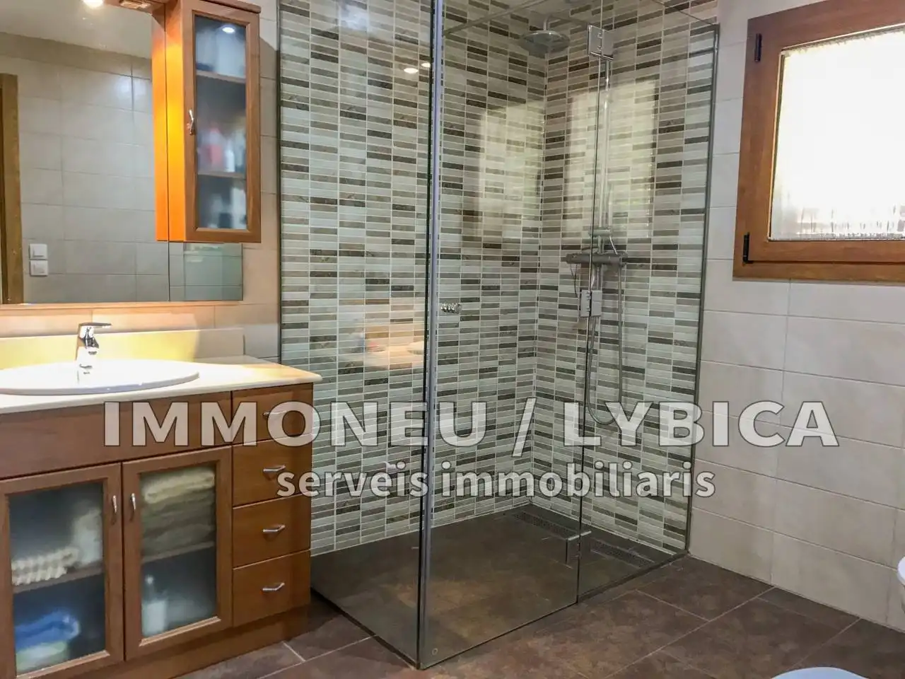 Casa amb jardí en venda a Calle Dels Vignals 33, imagen 20