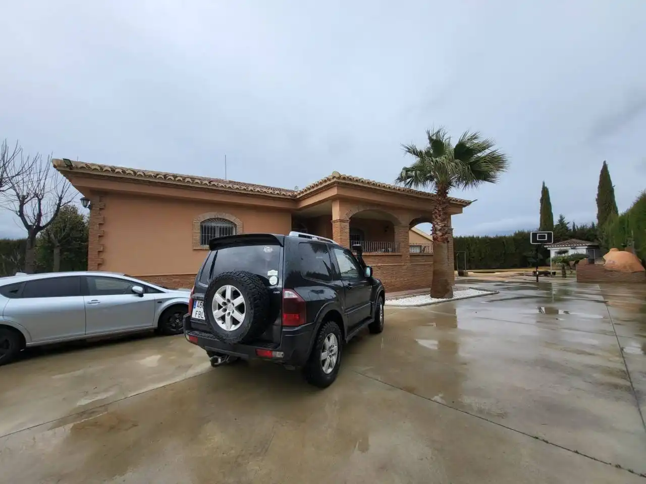 Chalet con piscina en venta en Baza, imagen 23
