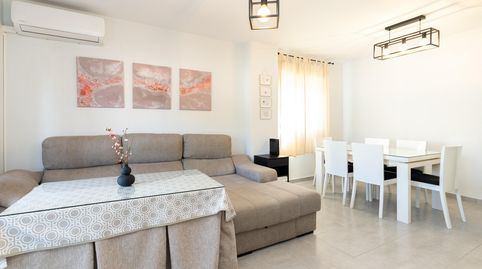 Foto 4 de Pis en venda a Rambla de Los Álamos , Motril ciudad, Motril