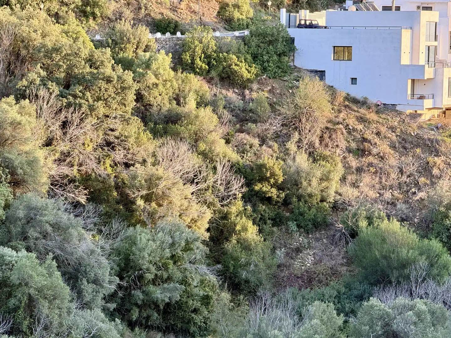 Residential for sale in Marbella
