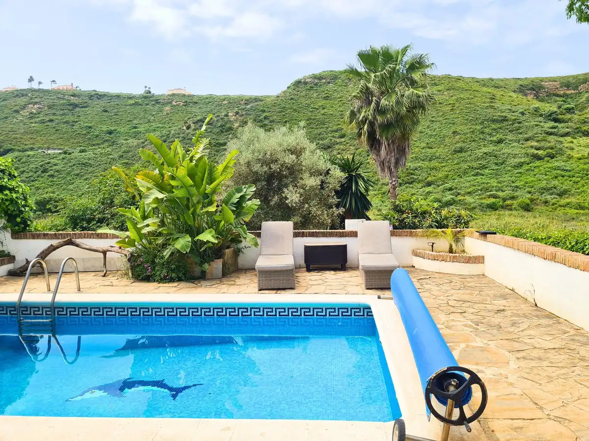Residencial en venta en La Duquesa