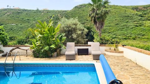 Foto 2 de Residencial en venta en La Duquesa, Manilva