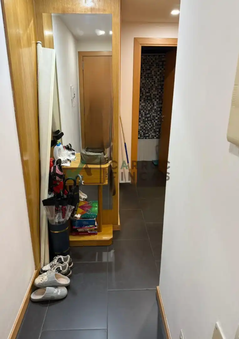 Pis amb terrassa en venda a Carrer Moianès, imagen 17
