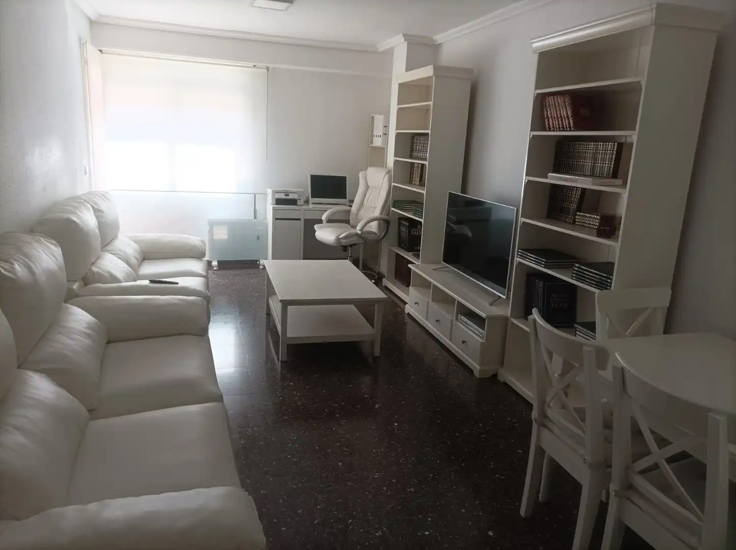 Wohnung mit Balkon zum Verkauf in Carrer de les Illes Canàries 60, imagen 4