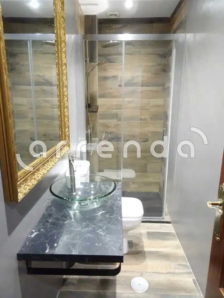 Duplex à louer à Barrio Salas, imagen 9