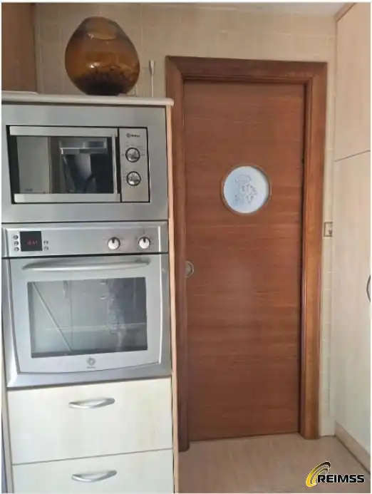 Kitchen of Houses for sale in Tordera