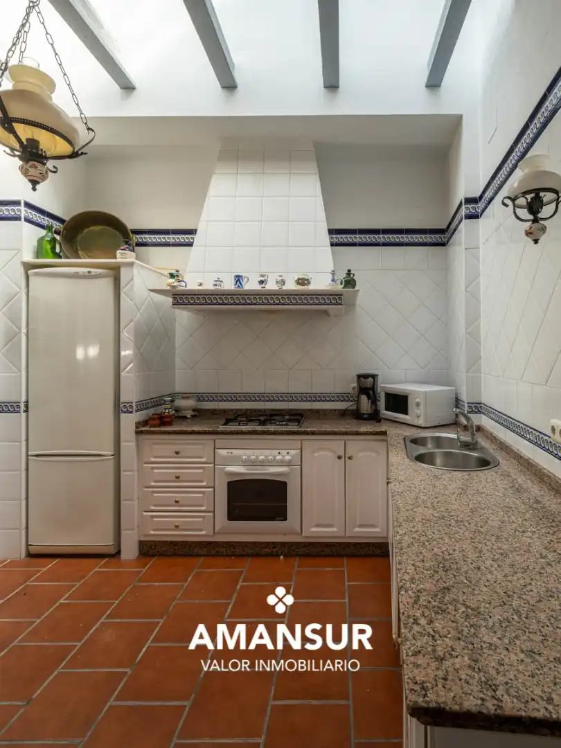 Maison rustique avec terrasse à vendre à Calle Alcalde Guillermo Pérez Gómez, imagen 33