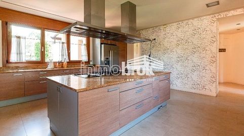 Foto 5 de Casa o chalet en venta en Paseo Conde de Los Gaitanes, Urbanización La Moraleja, La Moraleja