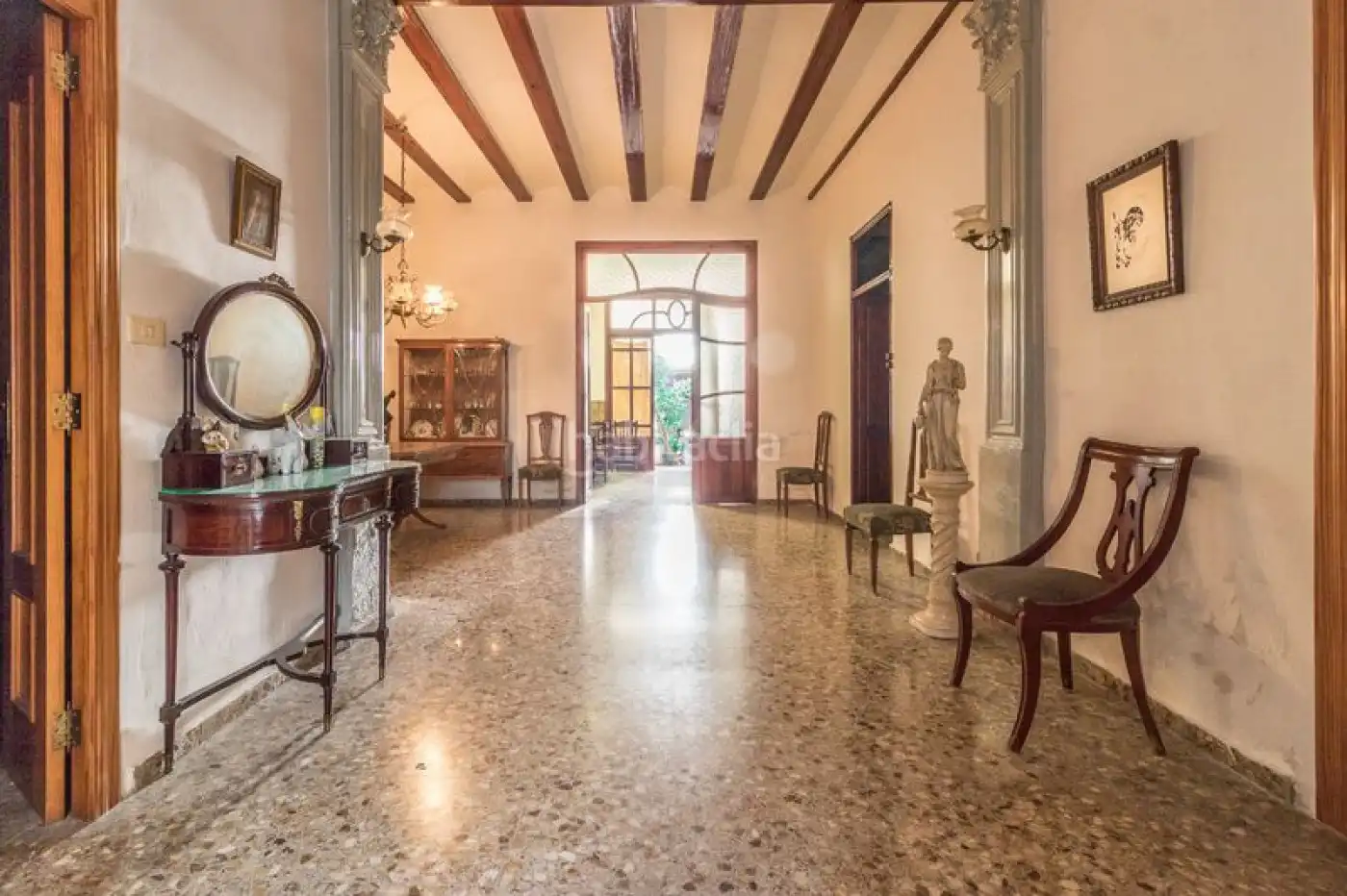 Casa o xalet en venda a Calle Cura Muñoz, L'Alcúdia
