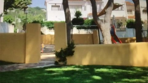 Foto 5 de Casa adosada en venda a Urbanización Calpe Park, Benicolada - Las Adelfas, Calpe / Calp