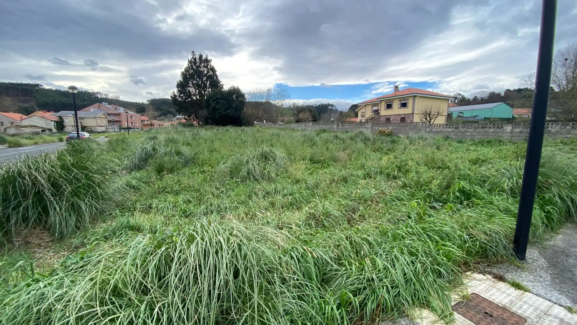 Residencial en venta en Miengo