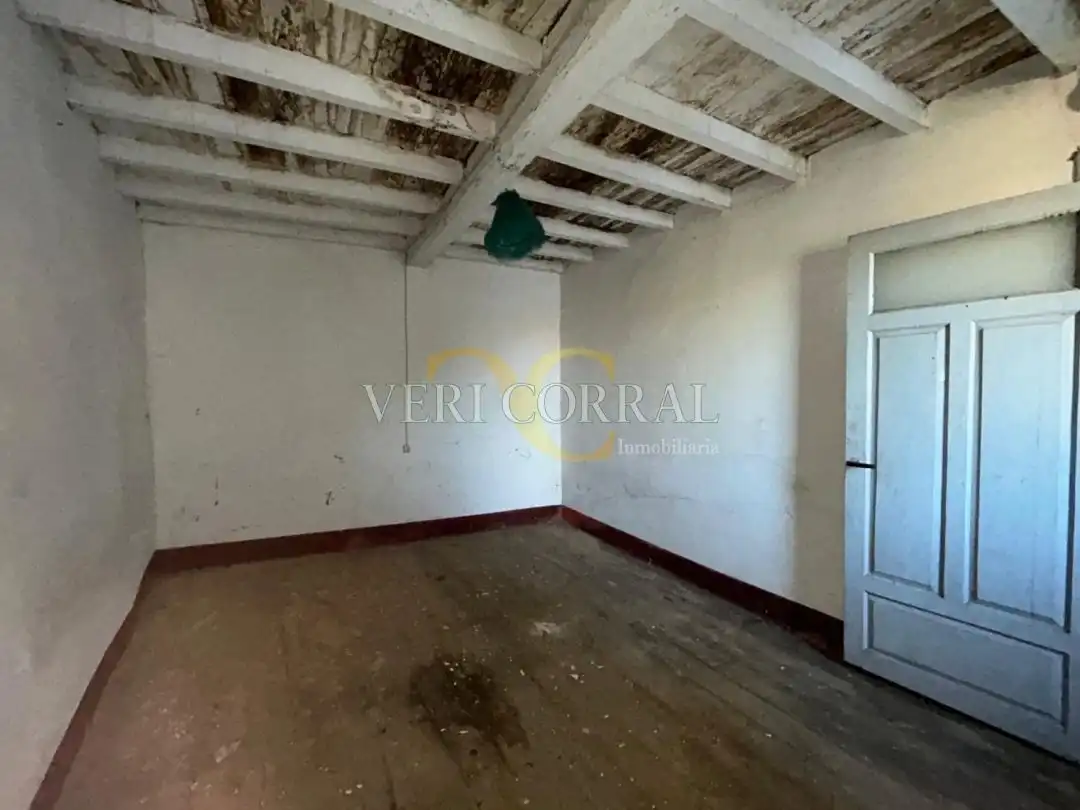 Casa amb jardí en venda a Villahormes, imagen 12