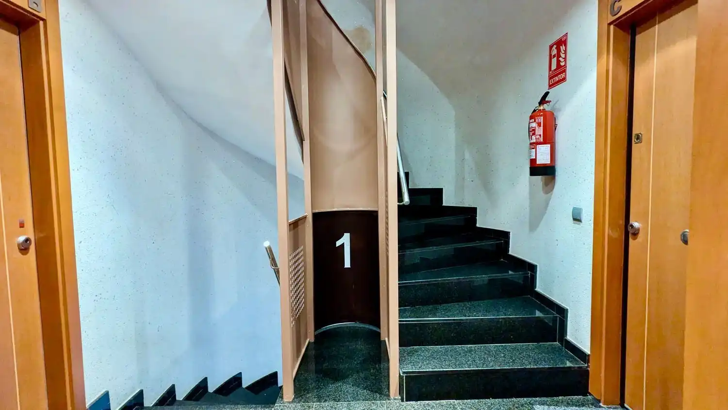Wohnung mit Aufzug zum Verkauf in Calle Pintor Fortuny, imagen 27