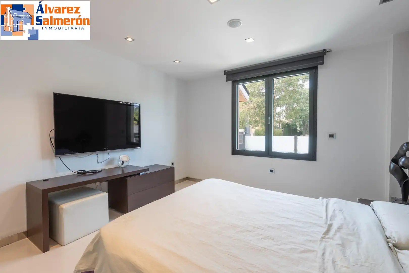 Chalet con piscina en venta en Urbanizacion EL CARMELO, imagen 33