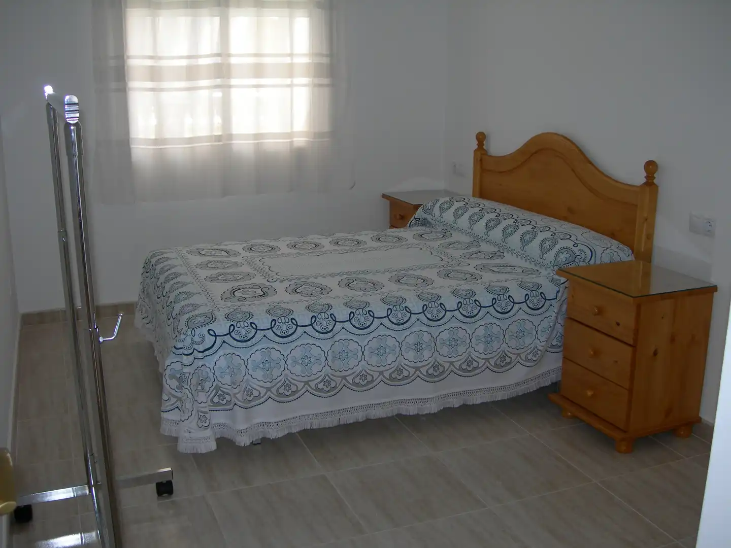 Wohnung mit Aufzug zur Miete in Carrer Peruga, imagen 8