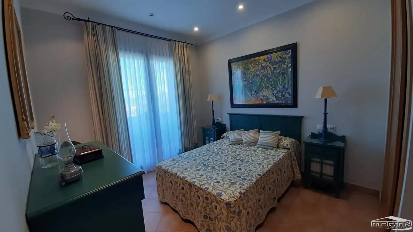 Habitación de Casa o chalet en venta en Lucena con Aire acondicionado, Terraza y Trastero