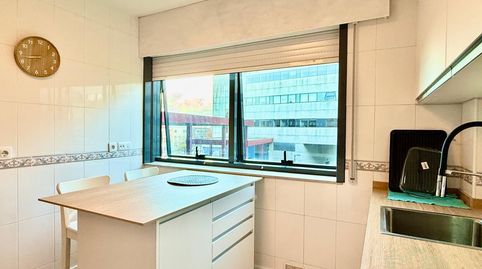 Photo 5 of Flat for rent in Plaza Francisco Fernández del Riego, San Lázaro - Meixonfrío, Santiago de Compostela