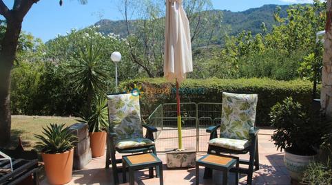 Foto 2 de Casa o chalet en venta en Carrer de Sant Roc, 100, Llocnou de Sant Jeroni, Valencia