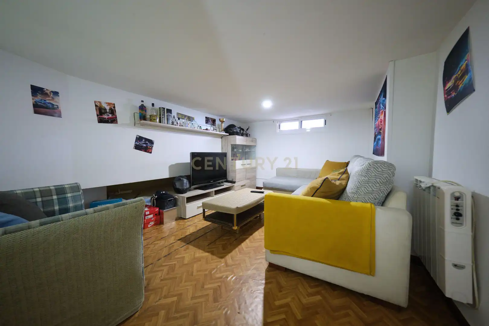 Apartamento en venta en Sant Boi de Llobregat con Trastero