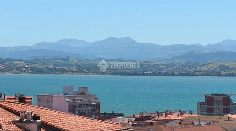 Foto 2 de Piso en venta en C. Alta, Numancia - San Fernando, Santander