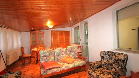 Foto 5 de Pis en venda a A Milagrosa, Lugo Capital