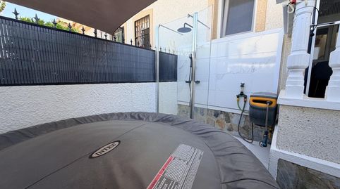 Foto 4 von Einfamilien-Reihenhaus zum Verkauf in La Almozara, Zaragoza Capital
