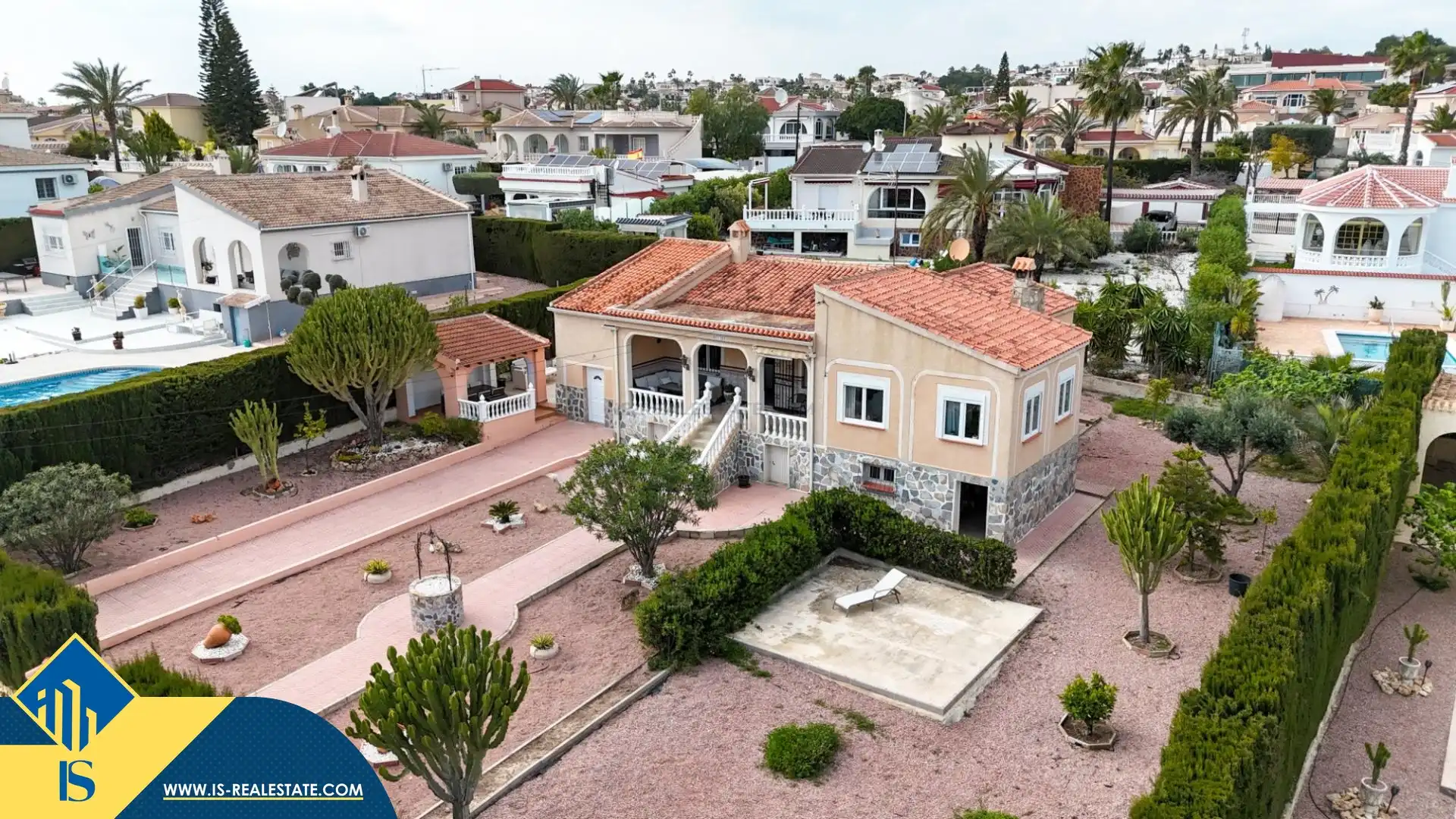 Chalet en venta en Ciudad Quesada, imagen 47