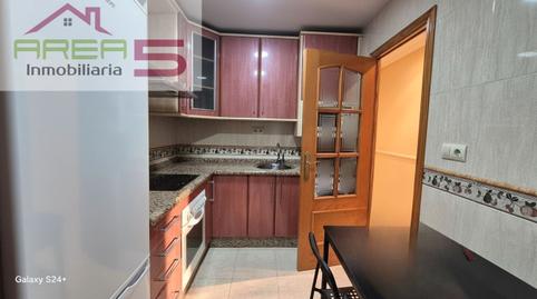 Foto 4 de Apartament de lloguer a Centro, Badajoz