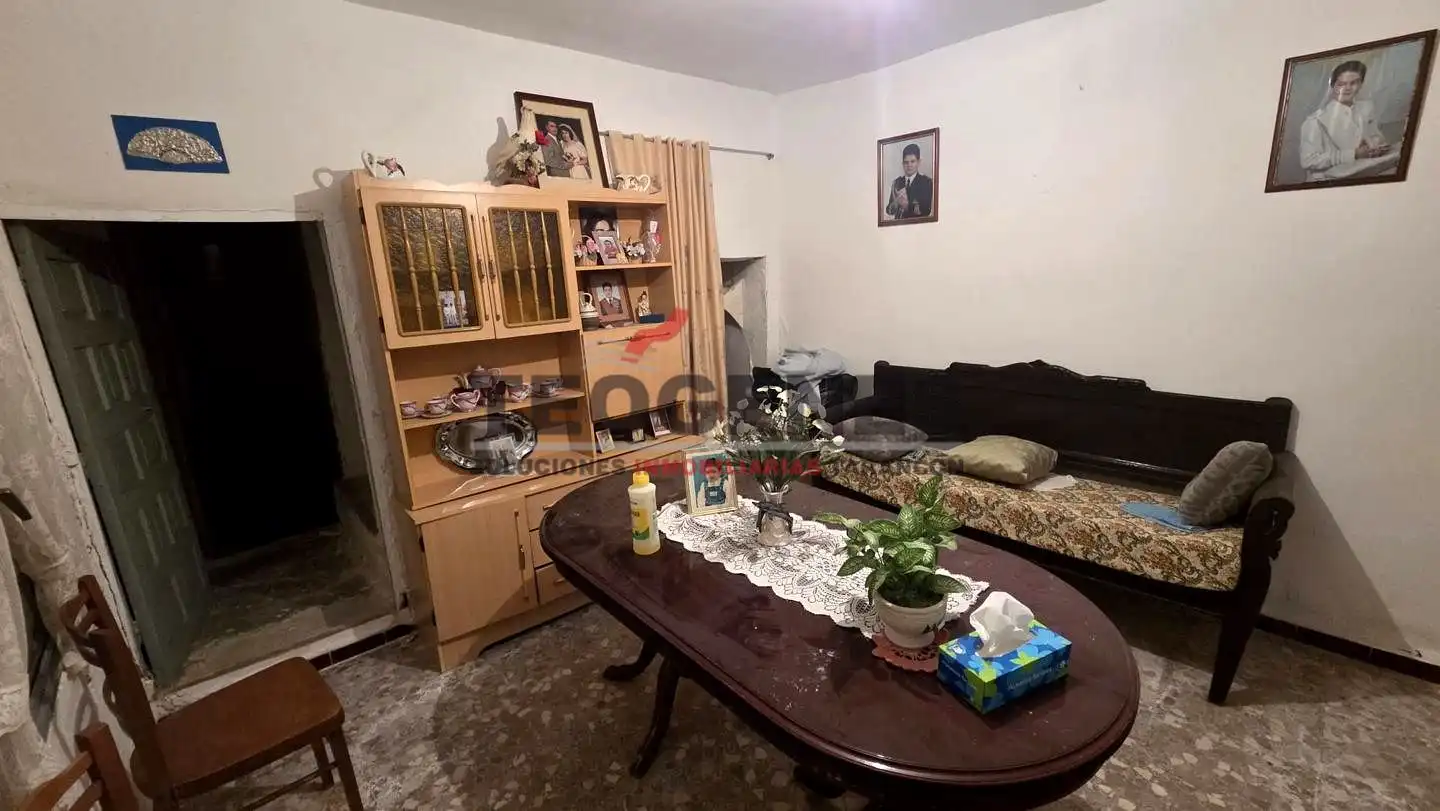 Casa amb terrassa en venda a Calle Pozas, imagen 12