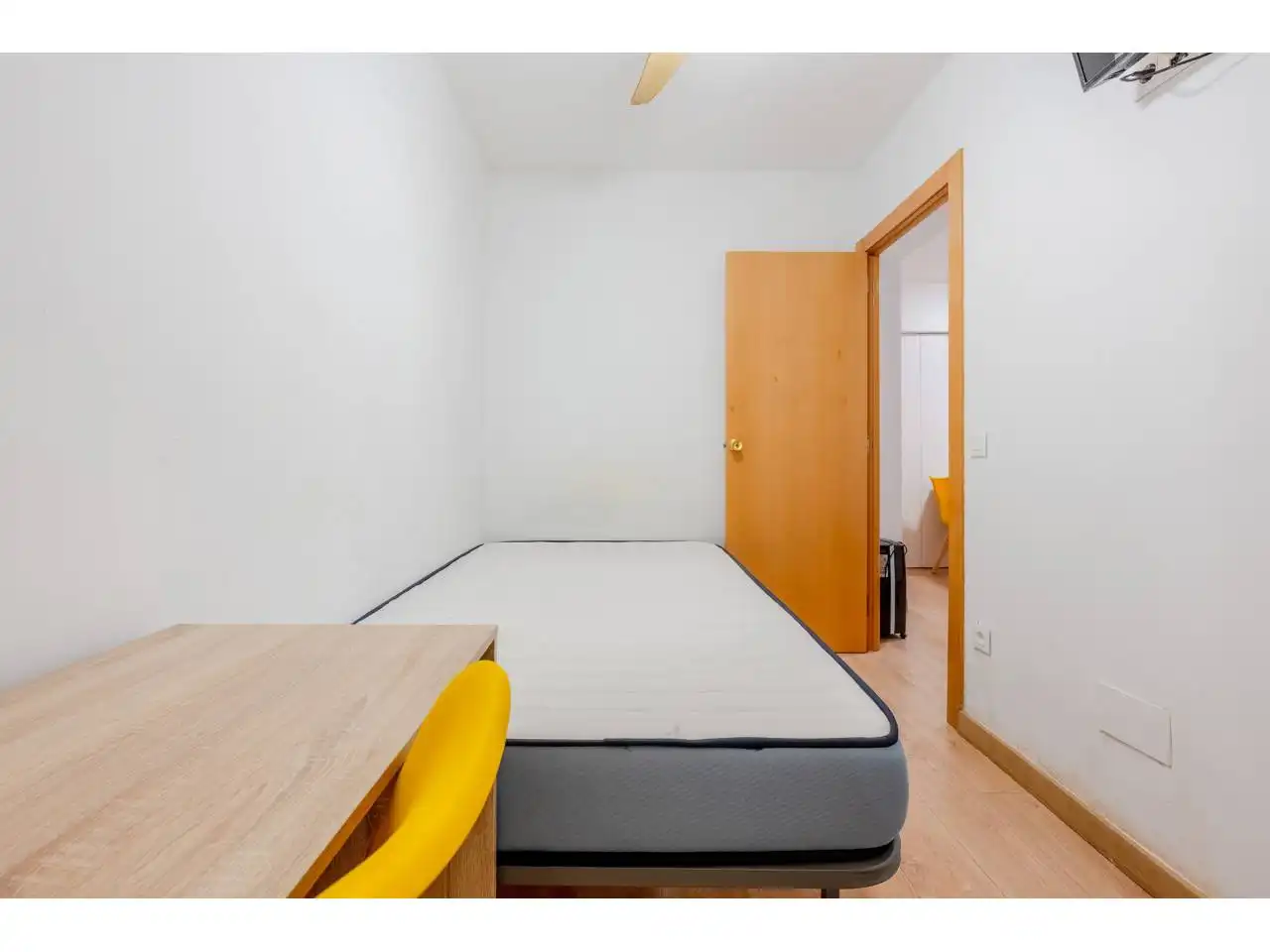 Habitación de Piso en venta en Barcelona