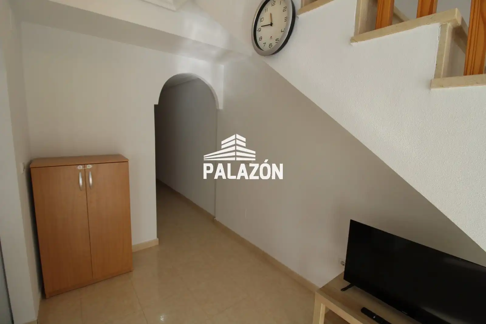 Apartament de lloguer en Catral amb Aire condicionat, Terrassa i Piscina