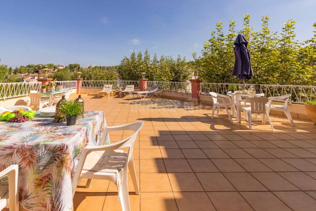 Casa-chalet en Venta en Passeig Joan Creus Cañellas, Salomó, Spain, -1 en Salomó