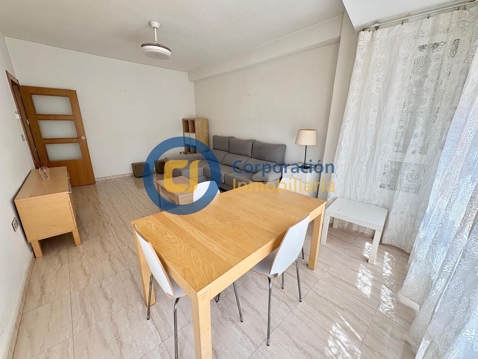 Exterior view of Flat for sale in Lorca  with Storage room and Balcony