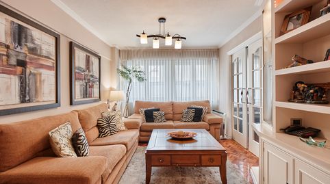 Foto 3 de Piso en venta en Rúa Parque, Monte Alto - Zalaeta - Atocha, A Coruña Capital