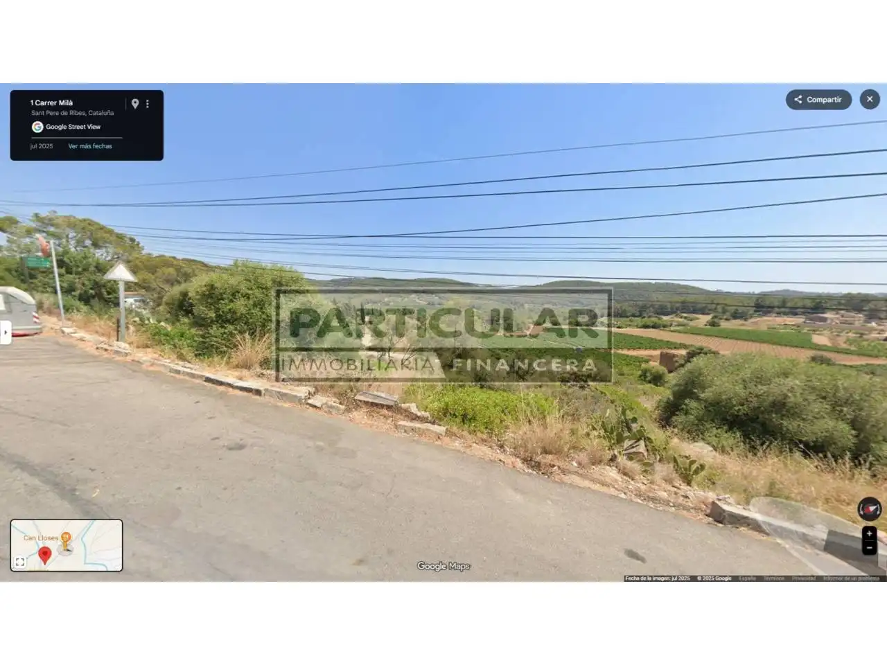 Mixed residential for sale in Calle Milà 1, imagen 40