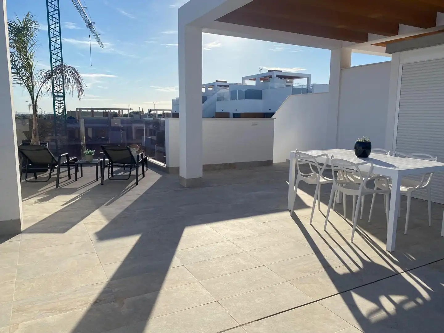 Apartament en venda a El Pinar de Campoverde