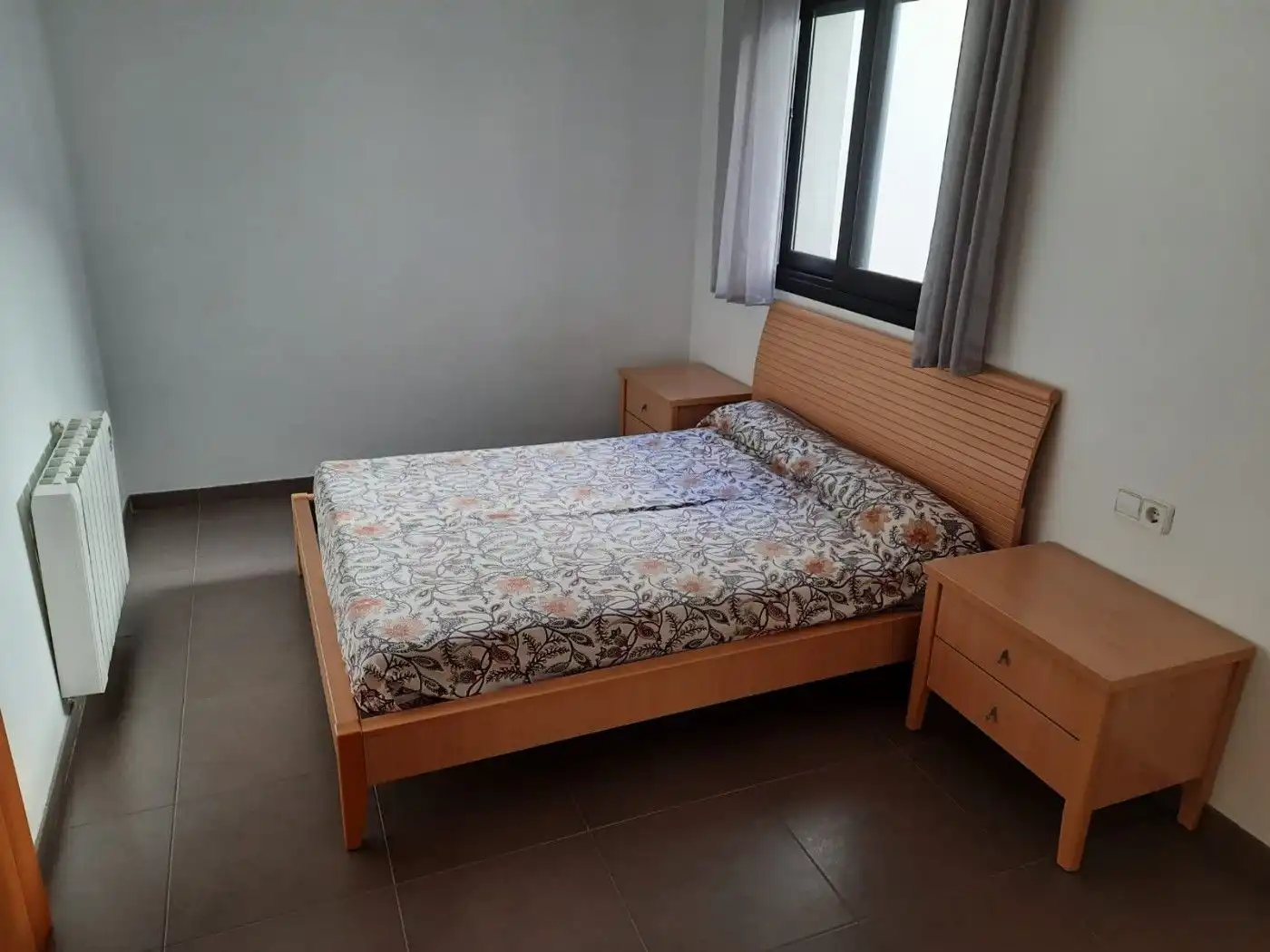 Wohnung zur Miete in Carrer de la Riera, Òdena