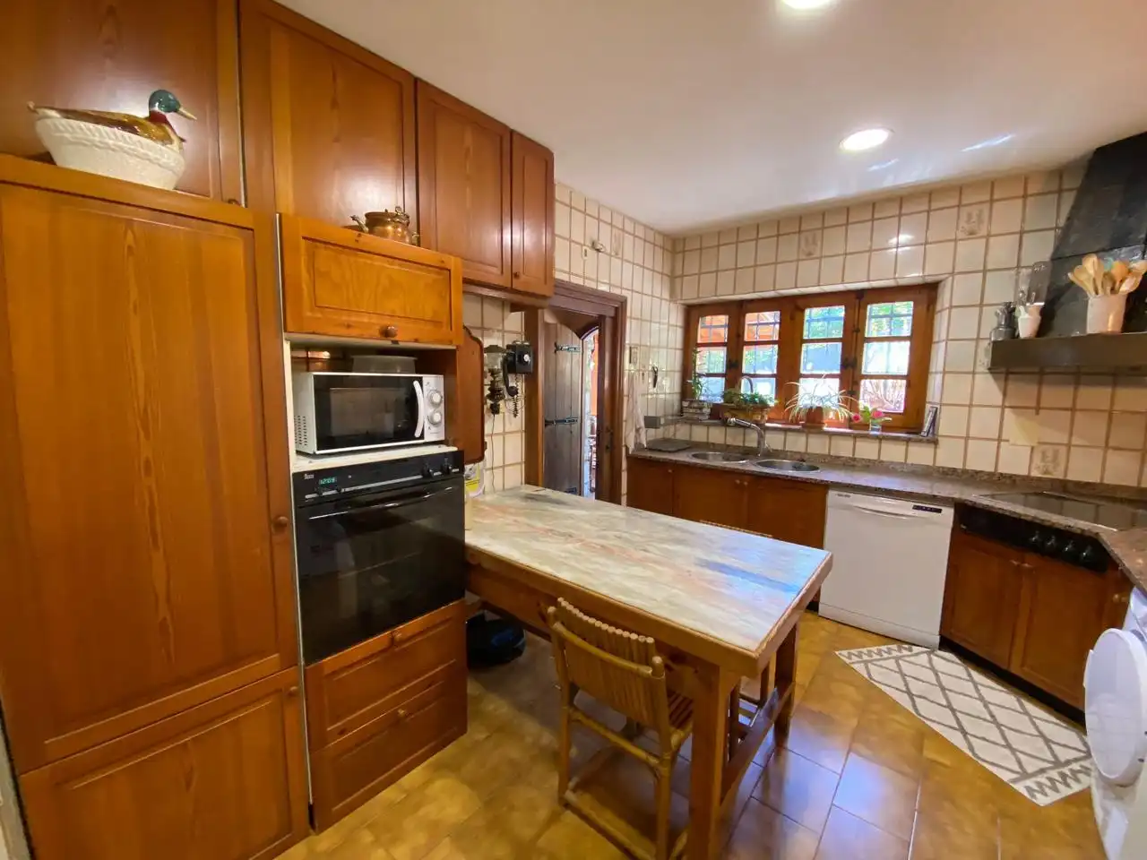 Casa con terraza en venta en Barrio Brazomar 46, imagen 32