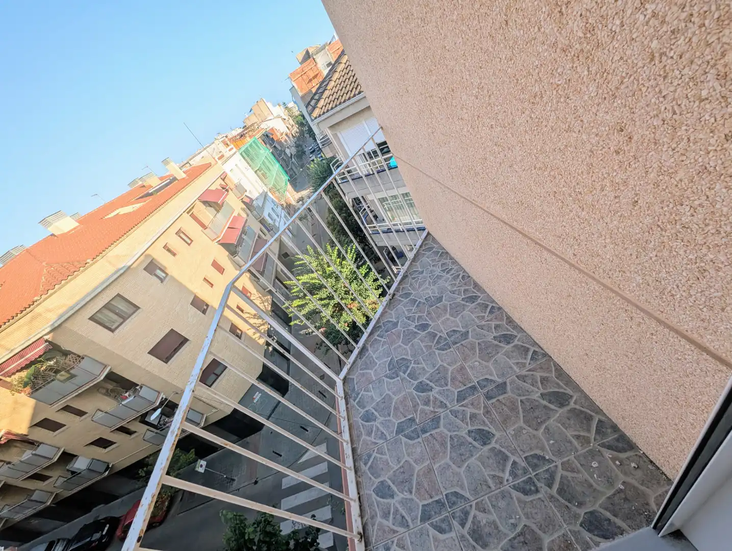 Appartamento con terrazza in affitto a Carrer de Balmes 89, imagen 7