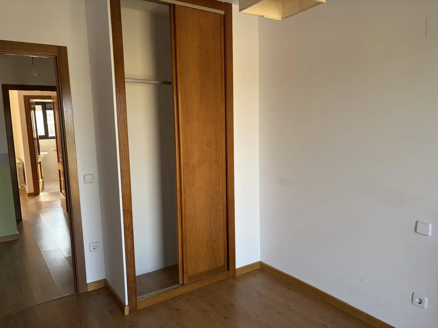 Bedroom of Detached homes for sale in Segovia  with Heating and Private garden