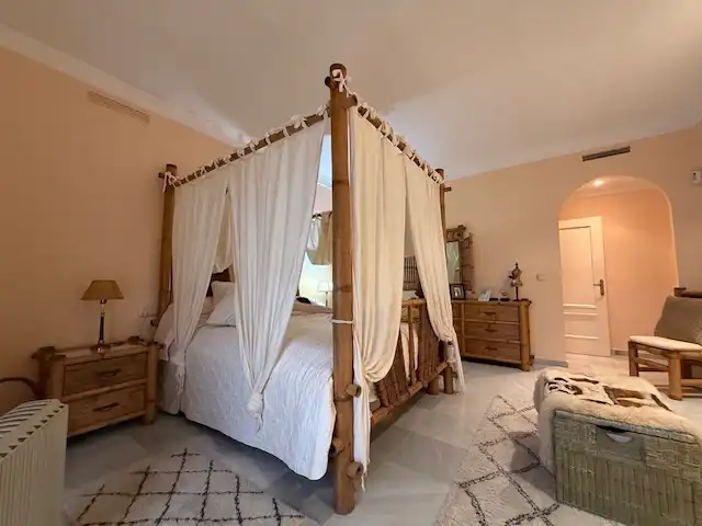 Villa mit Pool zum Verkauf in Calle Aníbal 7, imagen 45